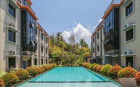 Grand Senggigi Hotel